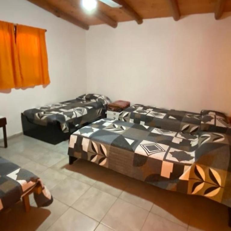 la martina - Two-Bedroom Apartment - 2