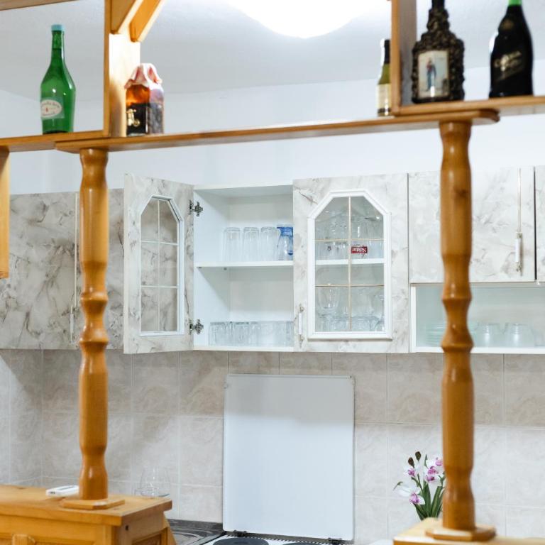 Tanja - One-Bedroom Apartment - 2