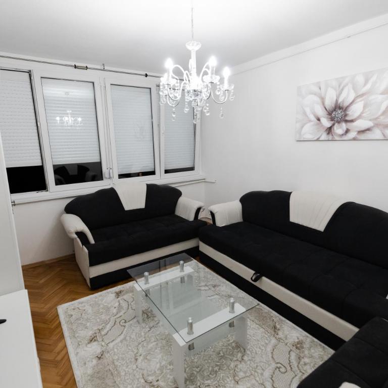 Tanja - One-Bedroom Apartment - 5