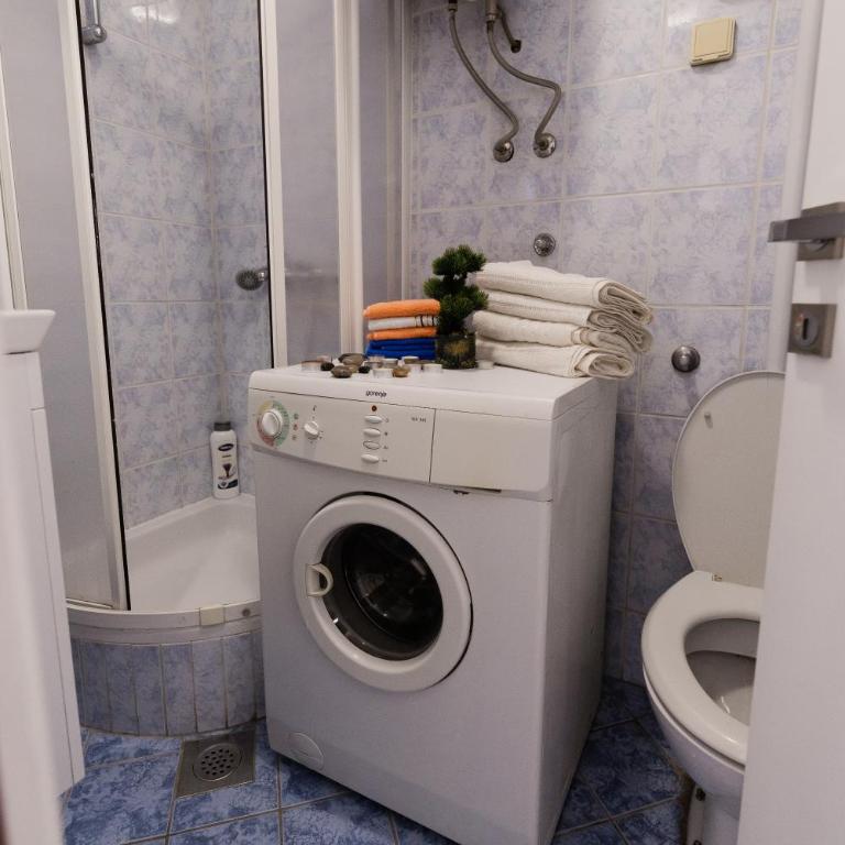 Tanja - One-Bedroom Apartment - 7