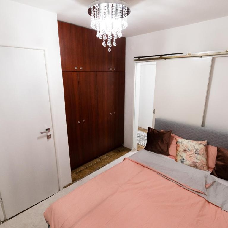 Tanja - One-Bedroom Apartment - 10