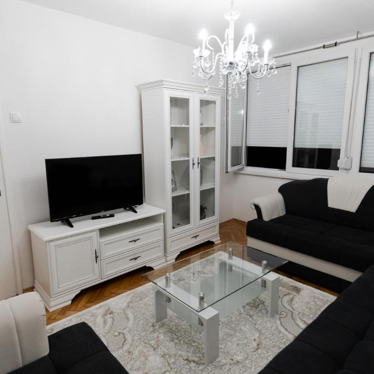 Tanja - One-Bedroom Apartment - 11