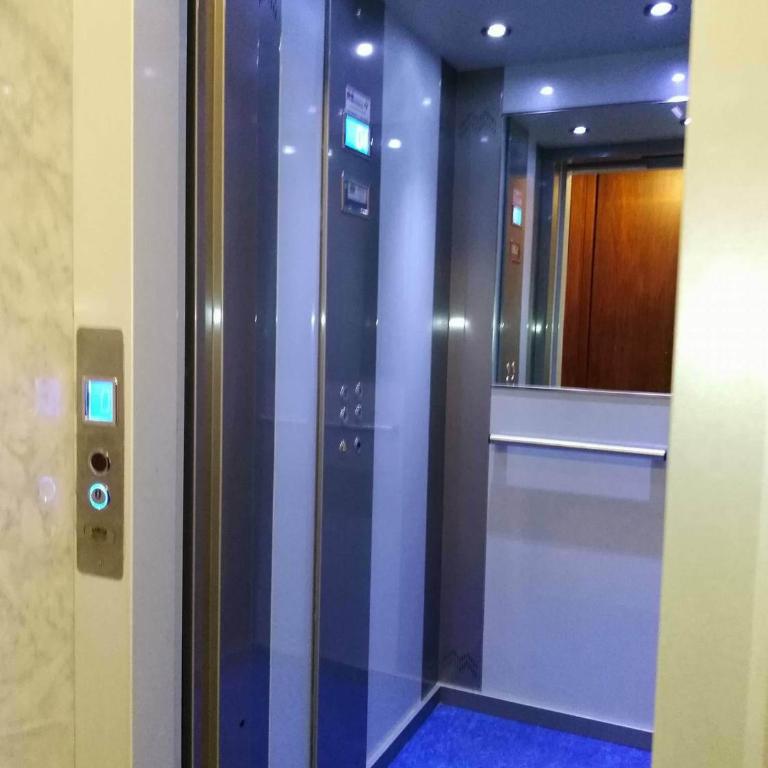 Patania Royal Apartment - Appartamentino su 2 Livelli - 16