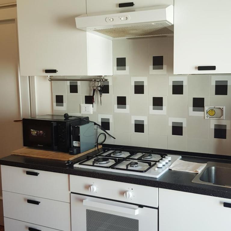 Casa Marconi apt - Appartamento con 2 Camere da Letto - 8