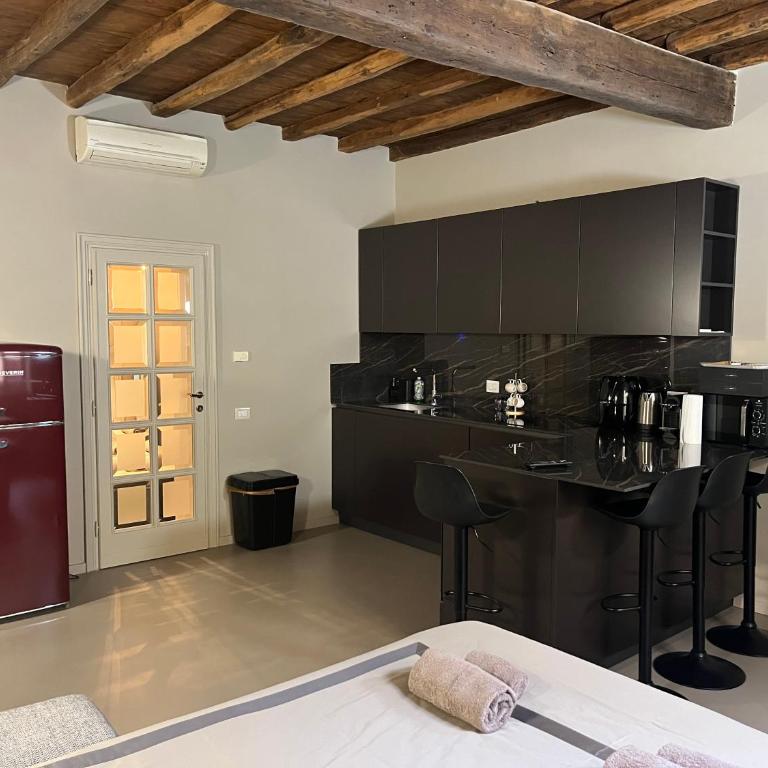 Maison Chic Spagna Two - Appartamento con 1 Camera da Letto - 1
