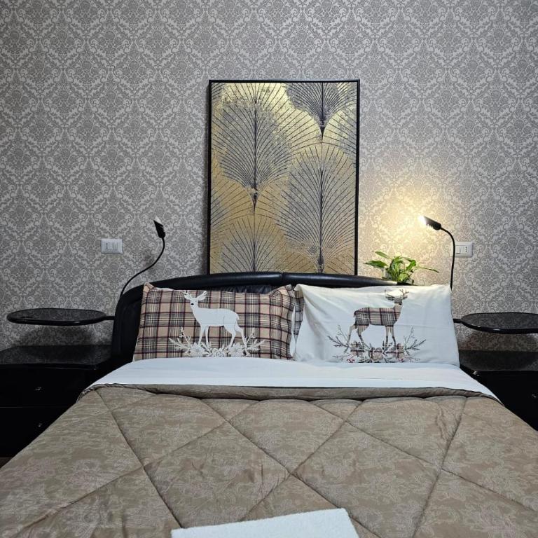 Grande Bellezza Luxury Suite - Monolocale Matrimoniale Deluxe - 11