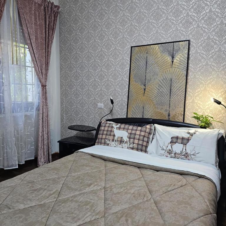 Grande Bellezza Luxury Suite - Monolocale Matrimoniale Deluxe - 14