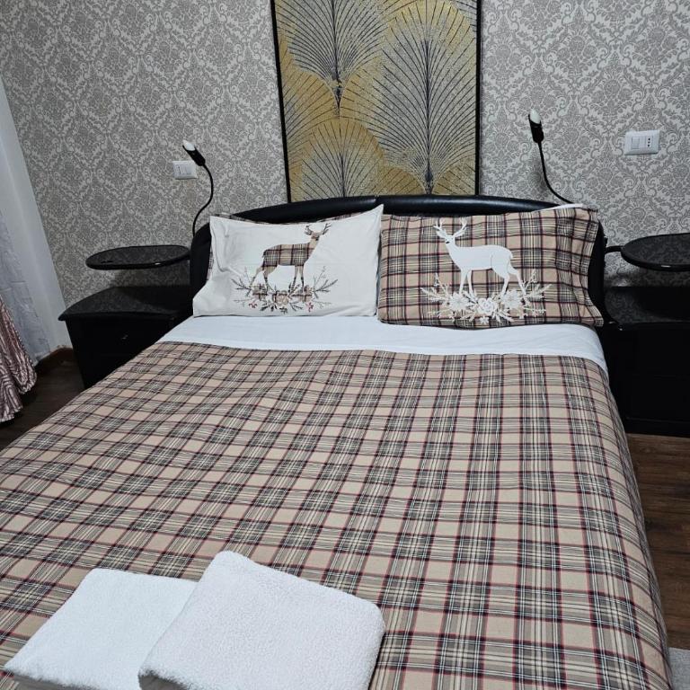 Grande Bellezza Luxury Suite - Monolocale Matrimoniale Deluxe - 12