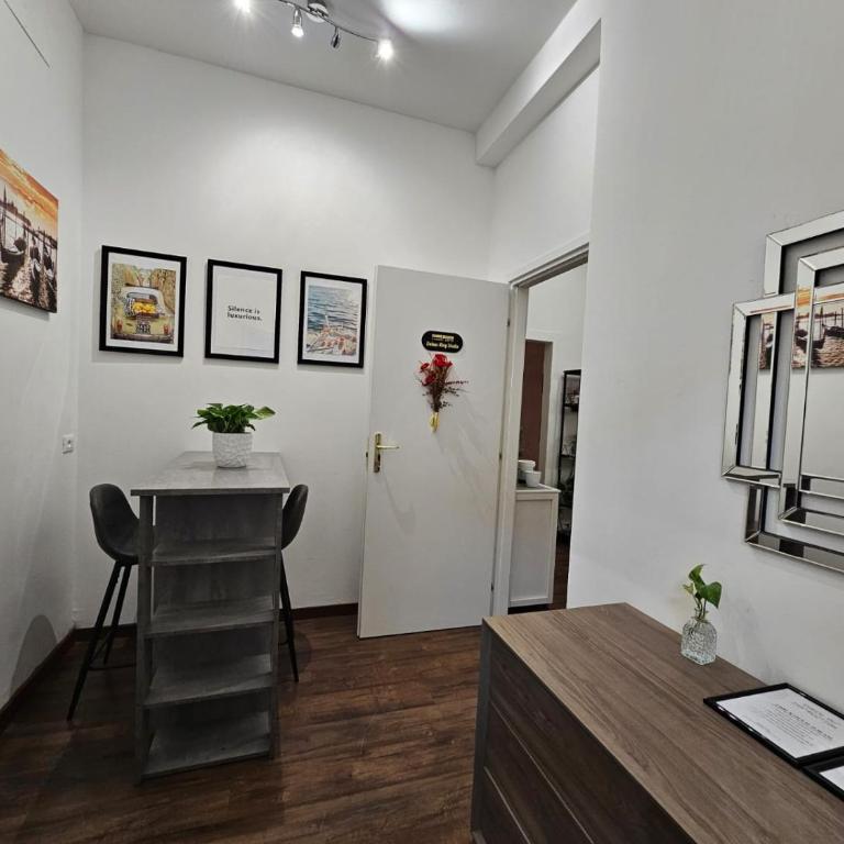 Grande Bellezza Luxury Suite - Monolocale King Deluxe - 23