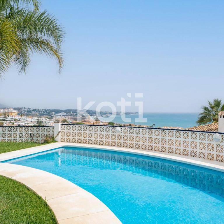 Casa Vida - Villa con piscina privada - 13
