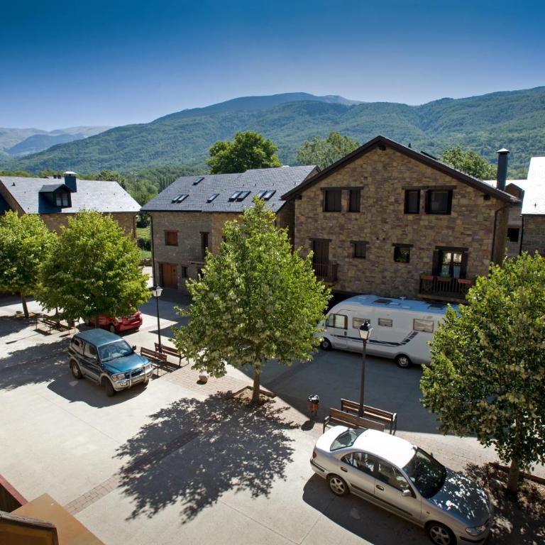 Hostal Casa Rosita - Casa a Schiera con 3 Camere da Letto - 10