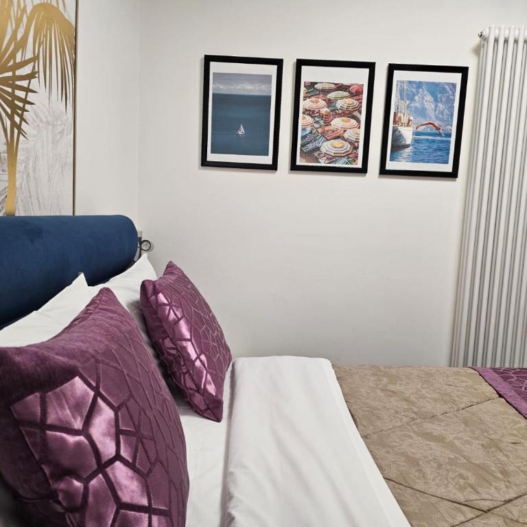 Grande Bellezza Luxury Suite - Monolocale Familiare - 16