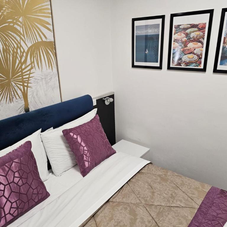 Grande Bellezza Luxury Suite - Monolocale Familiare - 15