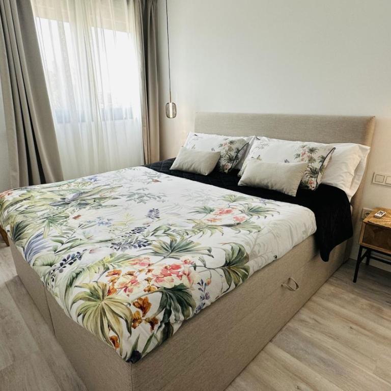 Malaga Tower - Apartamento de 2 dormitorios - 5