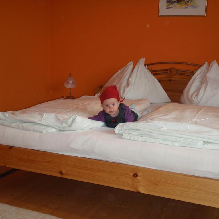Da Bräuhauser - Camera Familiare (2 Adulti + 2 Bambini) - 17