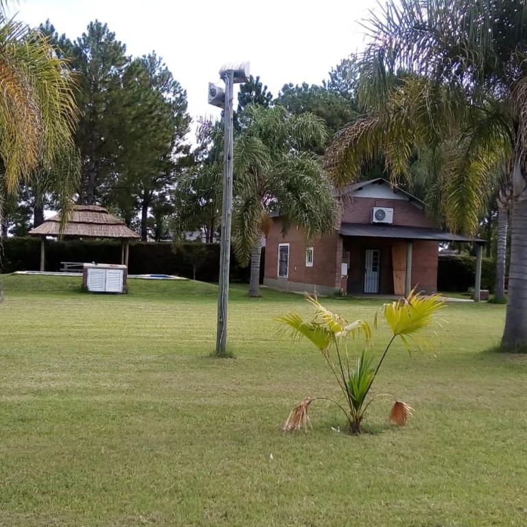 Pinar de la costa - Casa de 2 dormitorios - 2