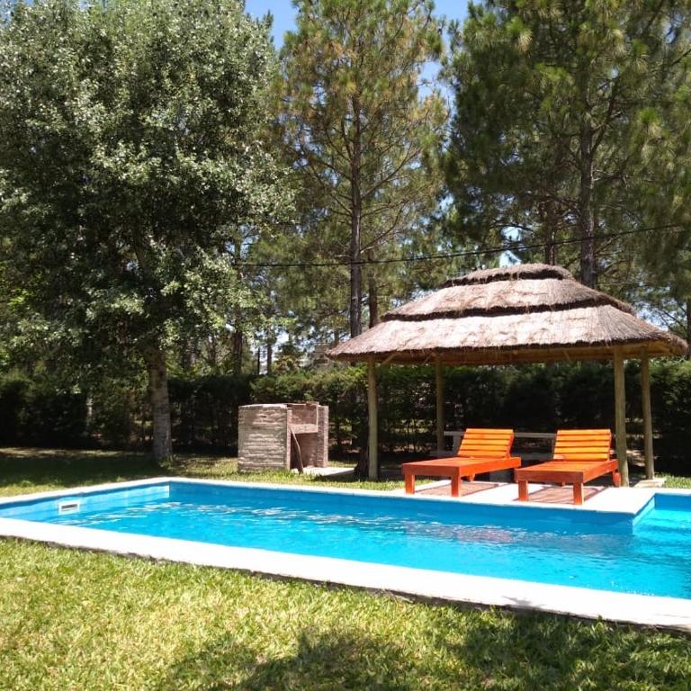 Pinar de la costa - Casa de 2 dormitorios - 14