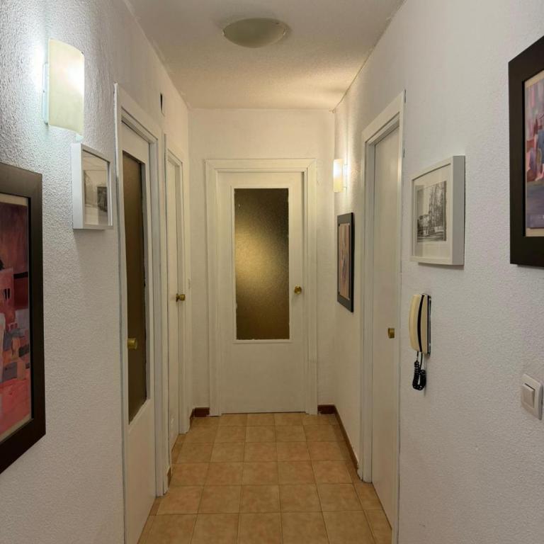 Velilla Parking Free - Appartement 2 Chambres avec Terrasse et Vue sur la Mer - 25
