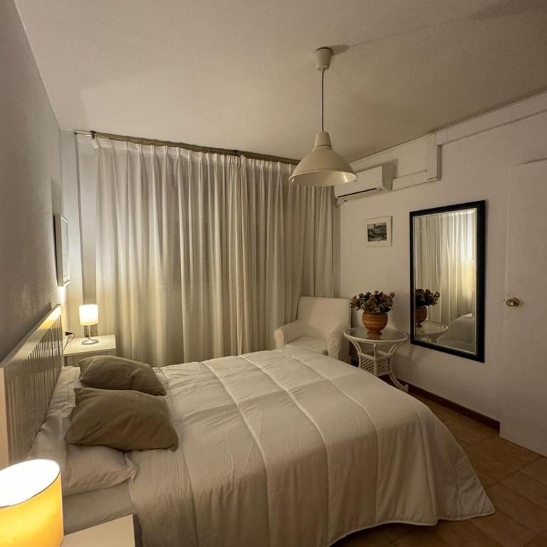 Velilla Parking Free - Appartement 2 Chambres avec Terrasse et Vue sur la Mer - 27