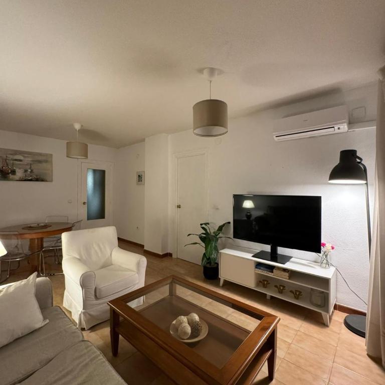 Velilla Parking Free - Appartement 2 Chambres avec Terrasse et Vue sur la Mer - 29
