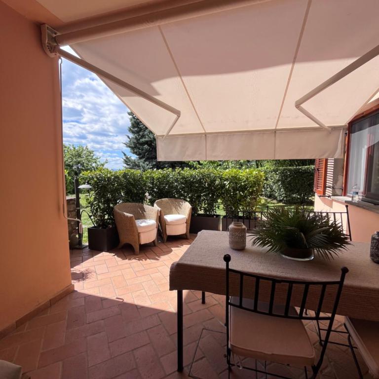 Le case di Anita in Toscana - Arezzo - Casa Vacanze - 27