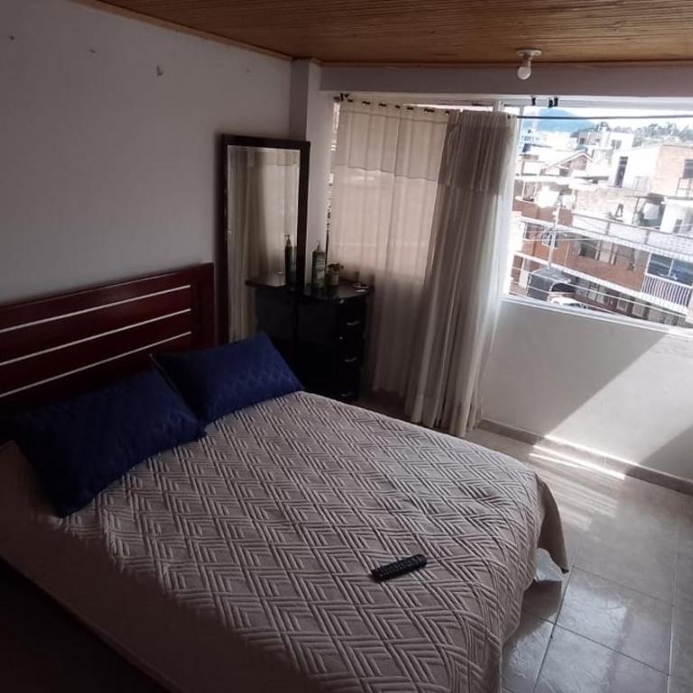 apartamento Emanuel - Apartamento - 3