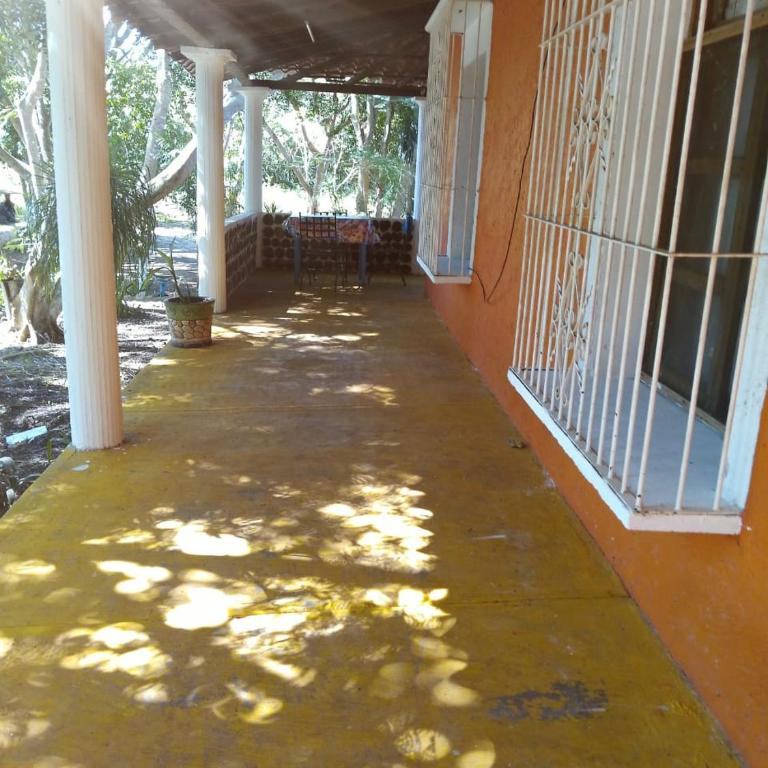 Casa de campo Huerta De Calín - Casa de 2 dormitorios - 24