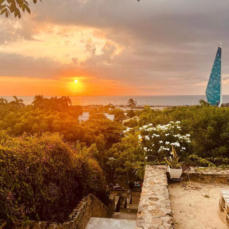 Villa Mohana - Double Room - 3