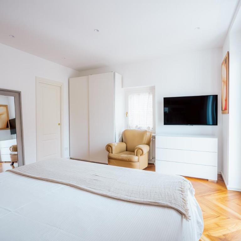 Casa e Arte - One-Bedroom Apartment - 5