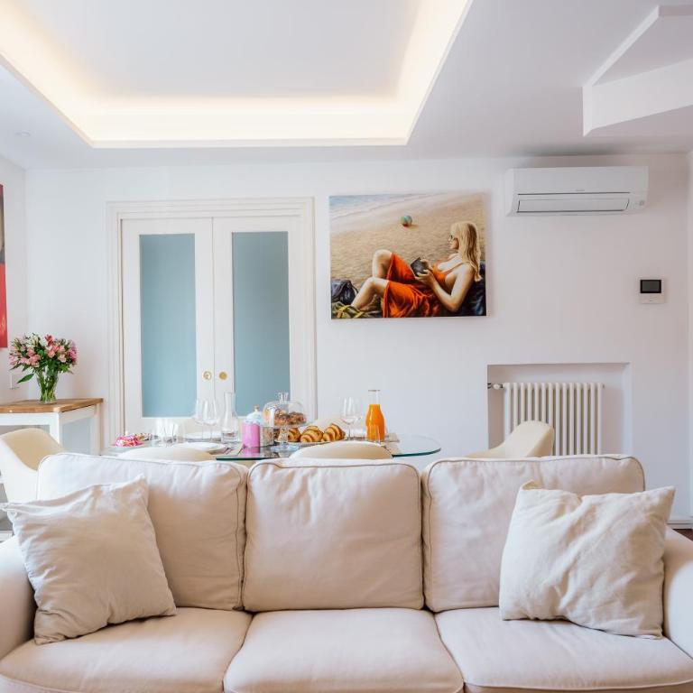 Casa e Arte - One-Bedroom Apartment - 4