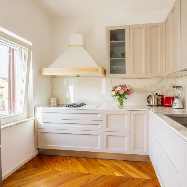 Casa e Arte - One-Bedroom Apartment - 17