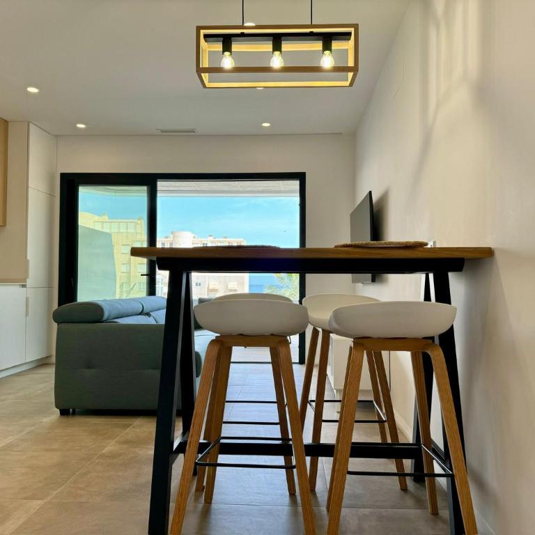 Blue Vibes - Apartamento de 1 dormitorio - 8