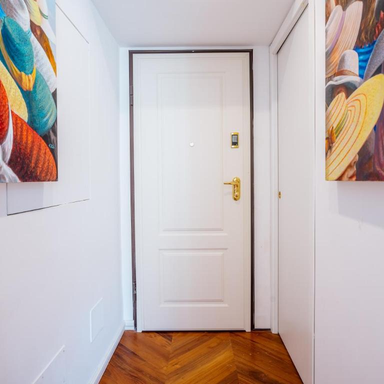 Casa e Arte - One-Bedroom Apartment - 16