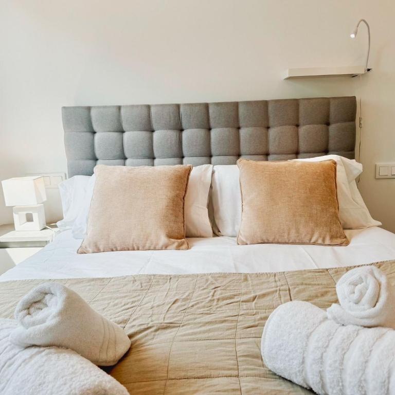 Blue Vibes - Apartamento de 1 dormitorio - 18