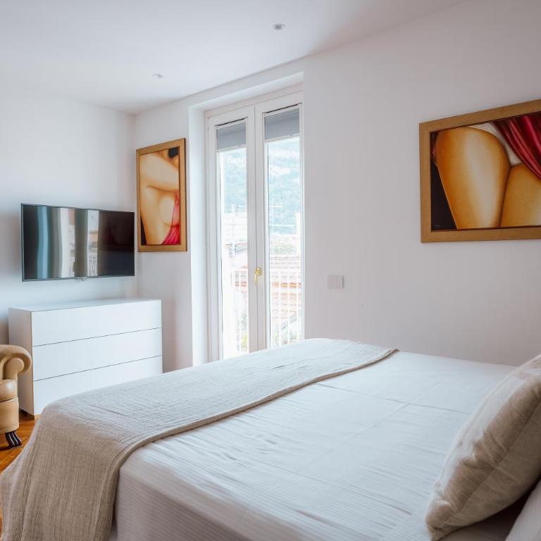 Casa e Arte - One-Bedroom Apartment - 11