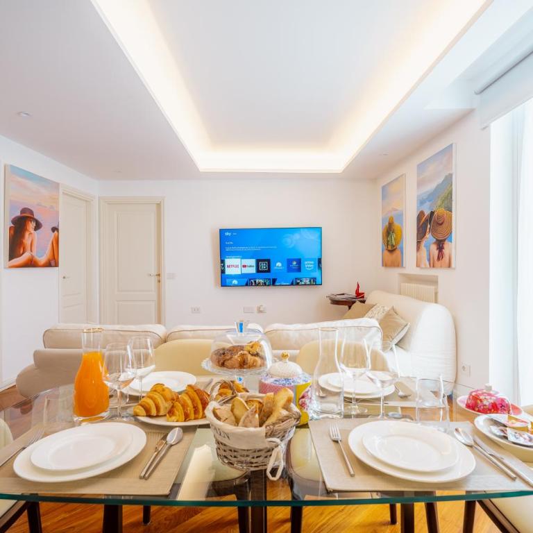 Casa e Arte - One-Bedroom Apartment - 10