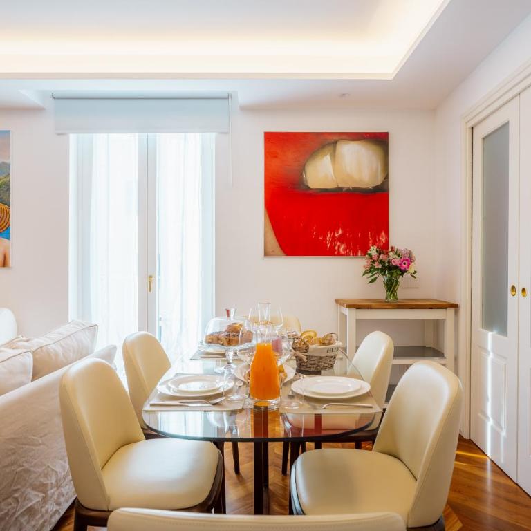 Casa e Arte - One-Bedroom Apartment - 18