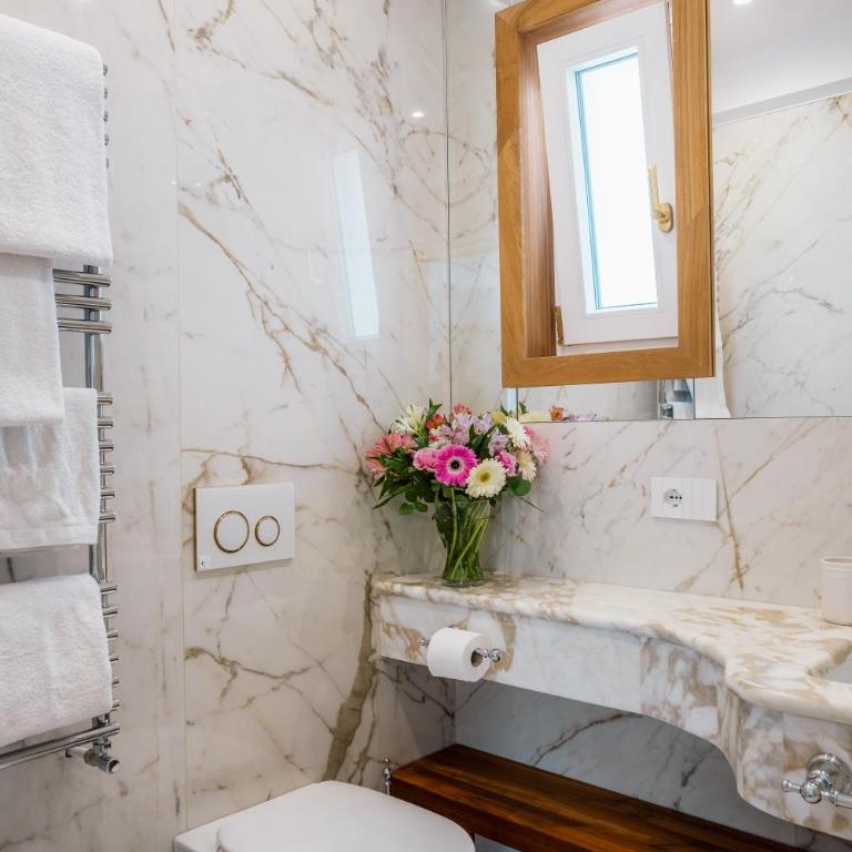Casa e Arte - One-Bedroom Apartment - 21