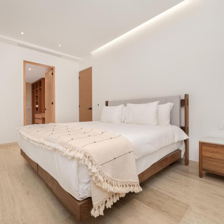 Mistiq Los Cabos - Apartamento Superior de 2 dormitorios - 6