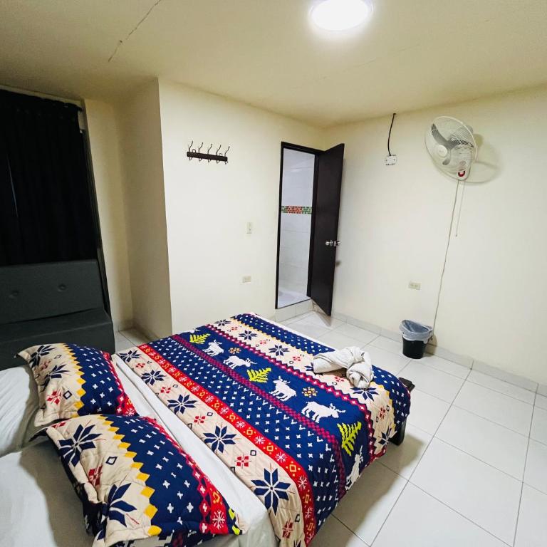 Merkezi Saray - Habitación Doble Estándar con aire acondicionado - 2