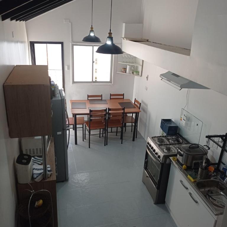 La Casa Alegre - Casa Unifamiliar de 2 dormitorios - 17