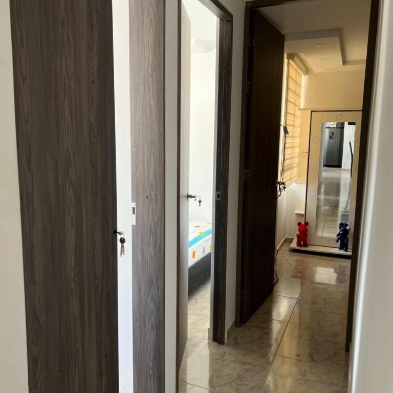 Apartamento Nogales - Apartamento de 3 dormitorios - 3