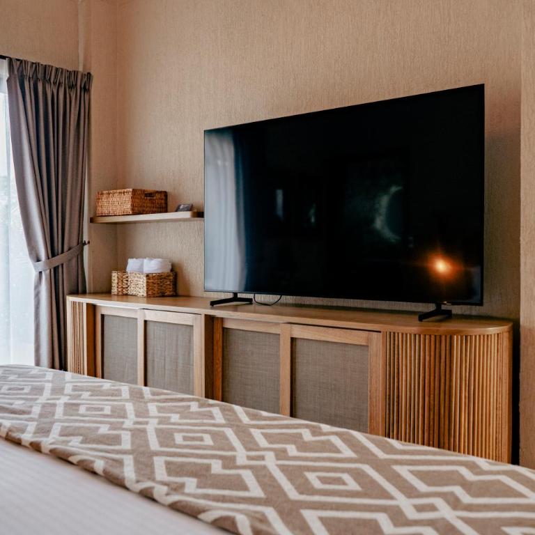 La Gracia Hotel & Spa - Suite Superior - 4