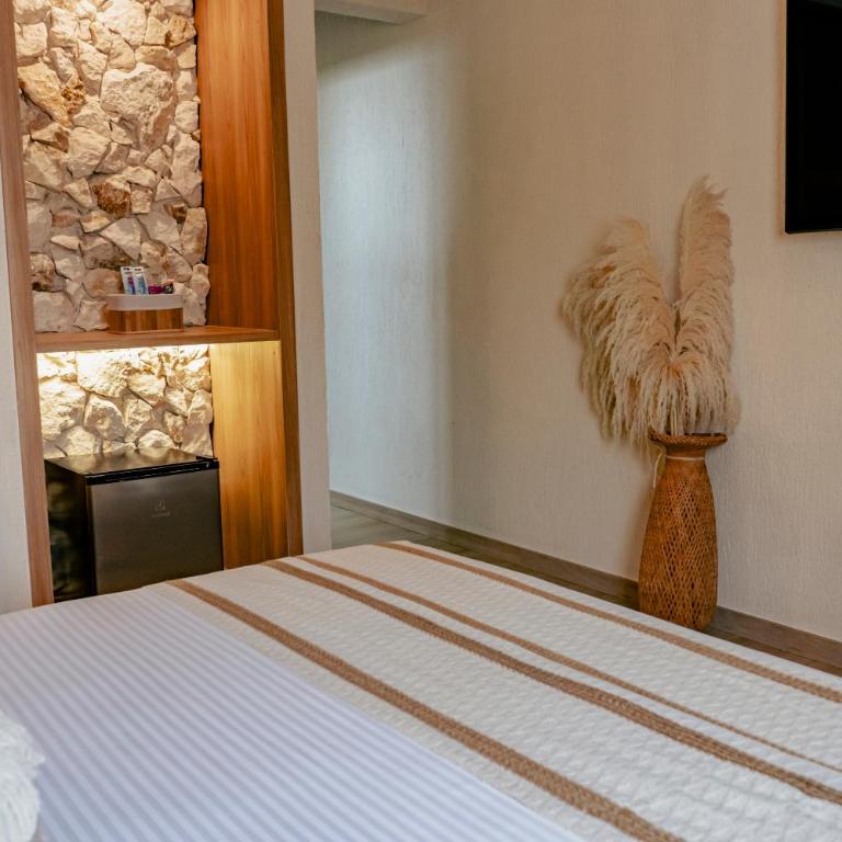 La Gracia Hotel & Spa - Habitación Doble Superior - 3