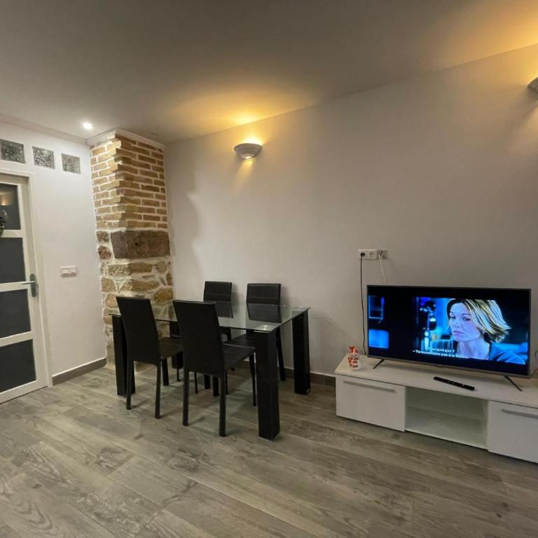 Appartement proche centre Colmar parking public gratuit - Appartement 2 Chambres - 7