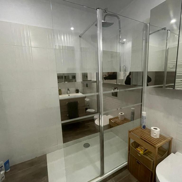 Appartement proche centre Colmar parking public gratuit - Appartement 2 Chambres - 15