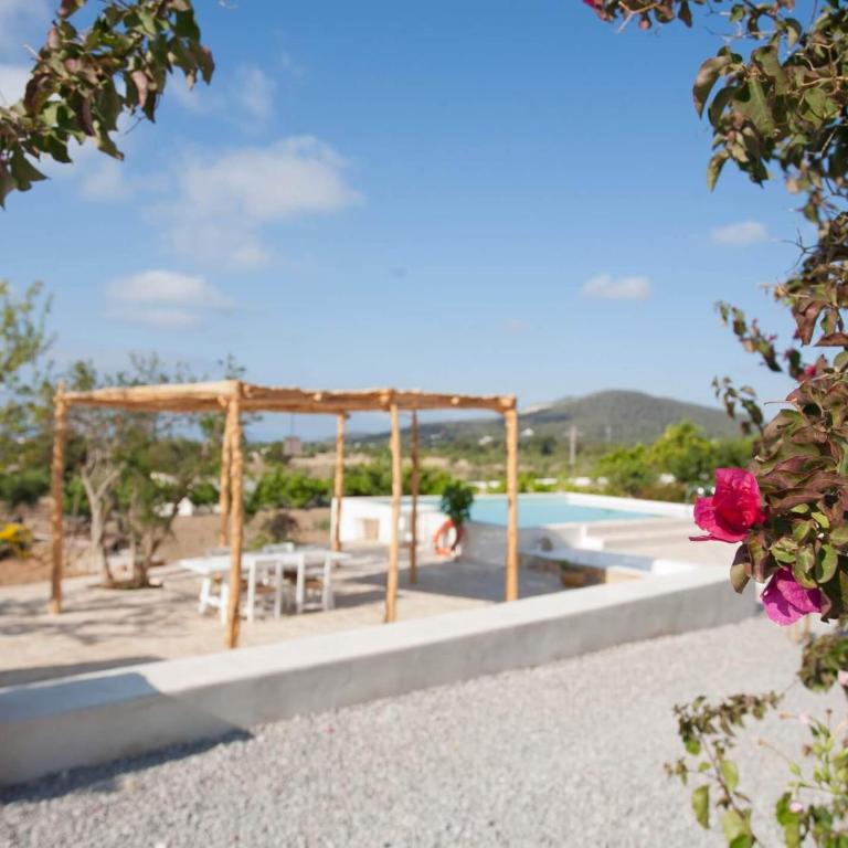Villa Can Sunyer.Ibiza. - Villa - 6