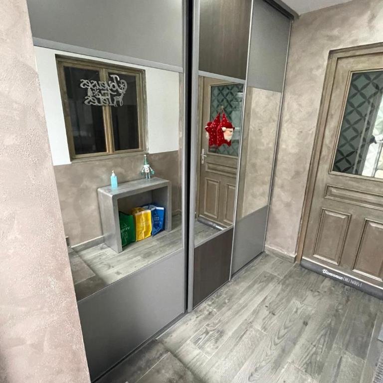 Appartement proche centre Colmar parking public gratuit - Appartement 2 Chambres - 25
