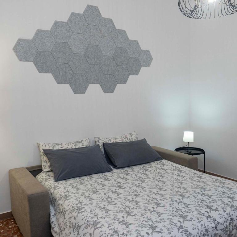 La casetta ai colli - Vicino alla Metro A - Two-Bedroom Apartment - 5