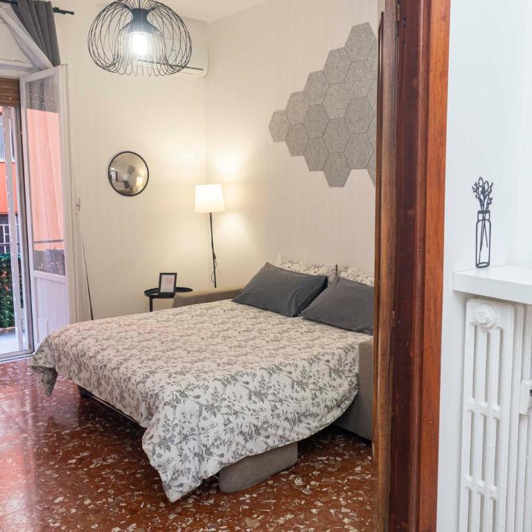La casetta ai colli - Vicino alla Metro A - Two-Bedroom Apartment - 7